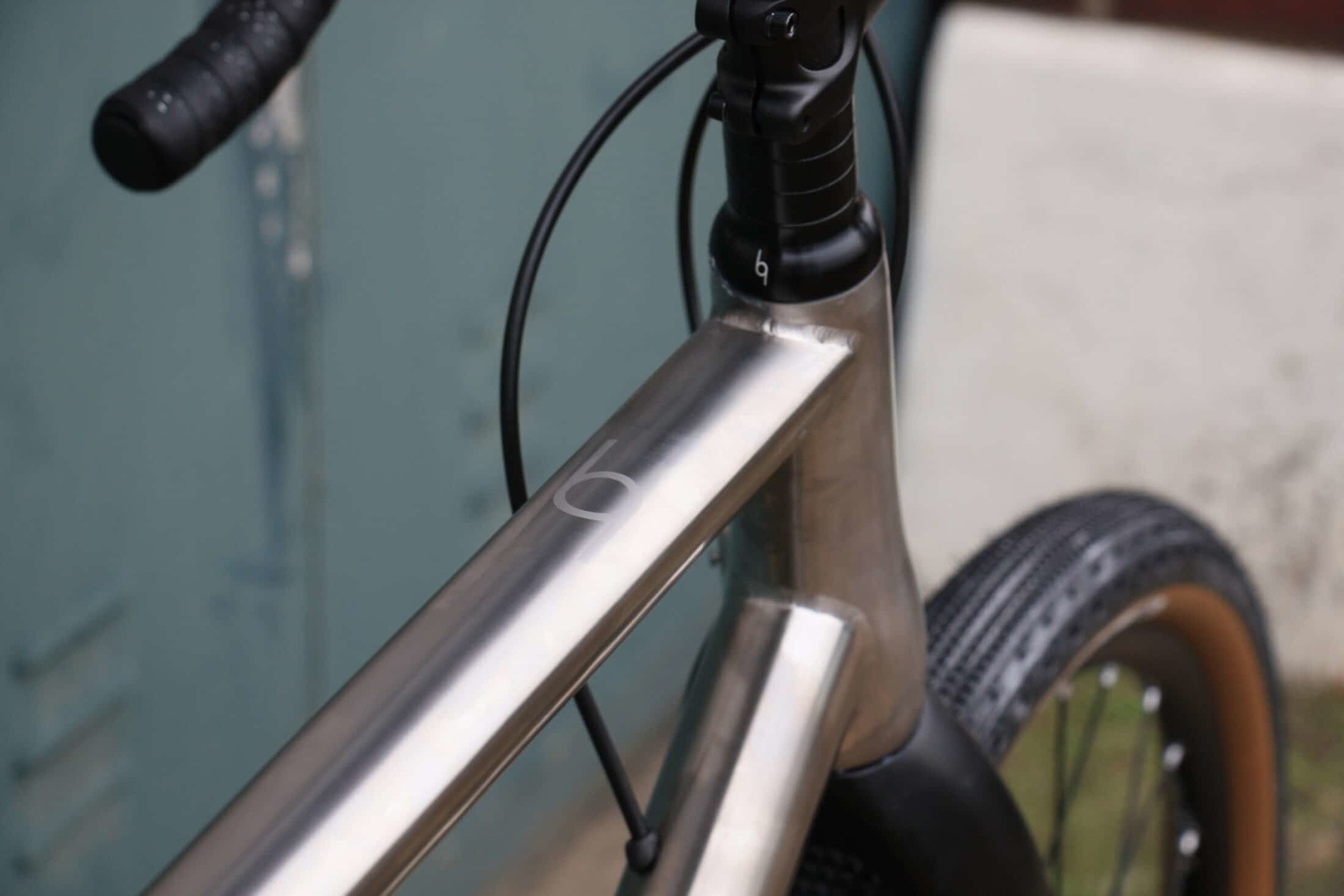 J.Guillem Atalaya Gravel Disc