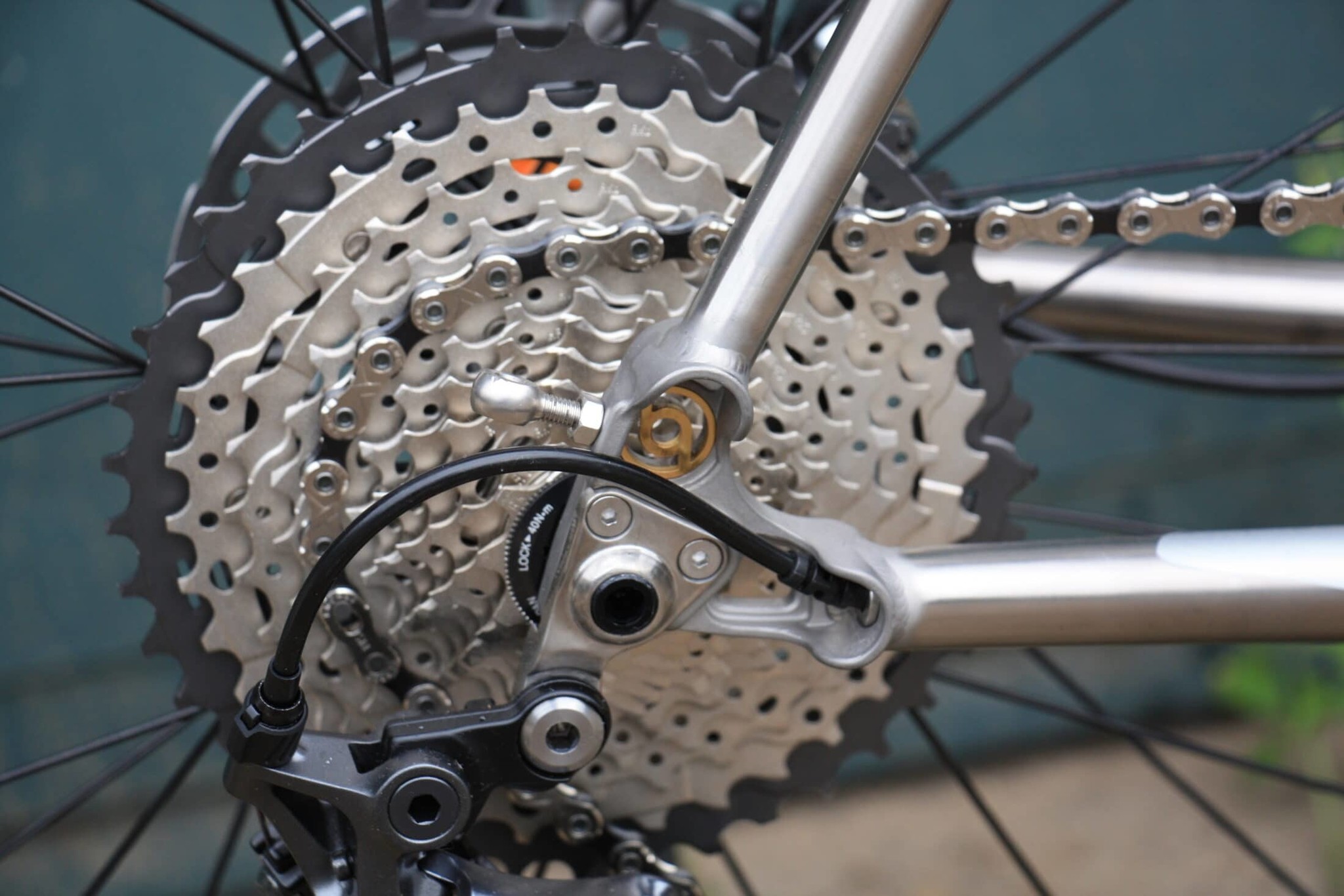 J.Guillem Atalaya Gravel Disc