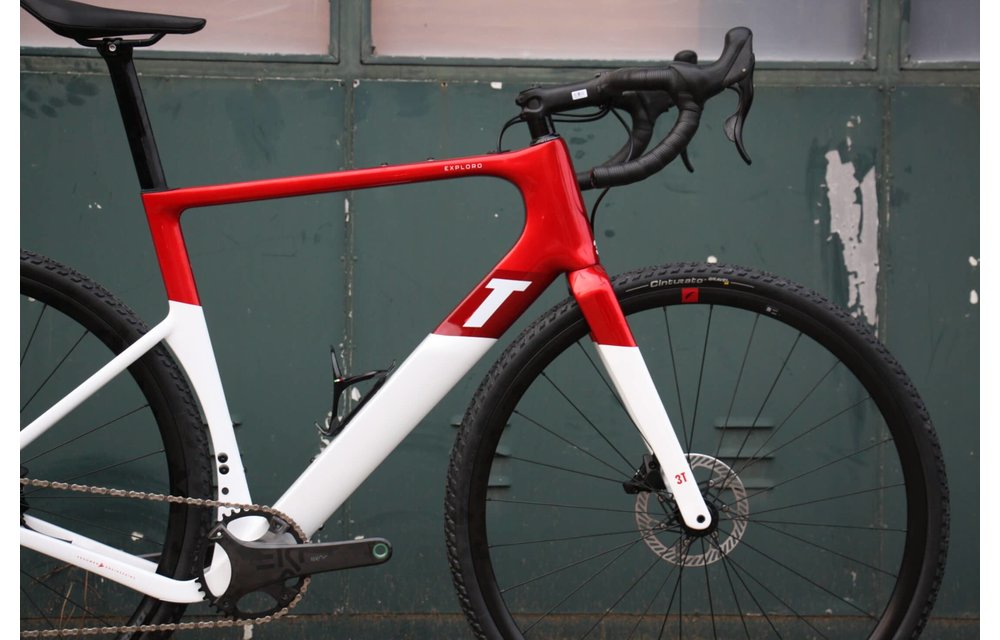 3T Exploro RaceMax EKAR 1×13