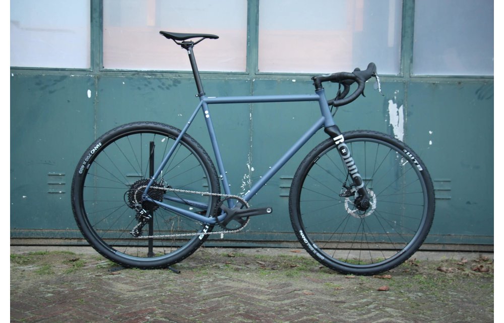 Rondo Ruut ST2 2021