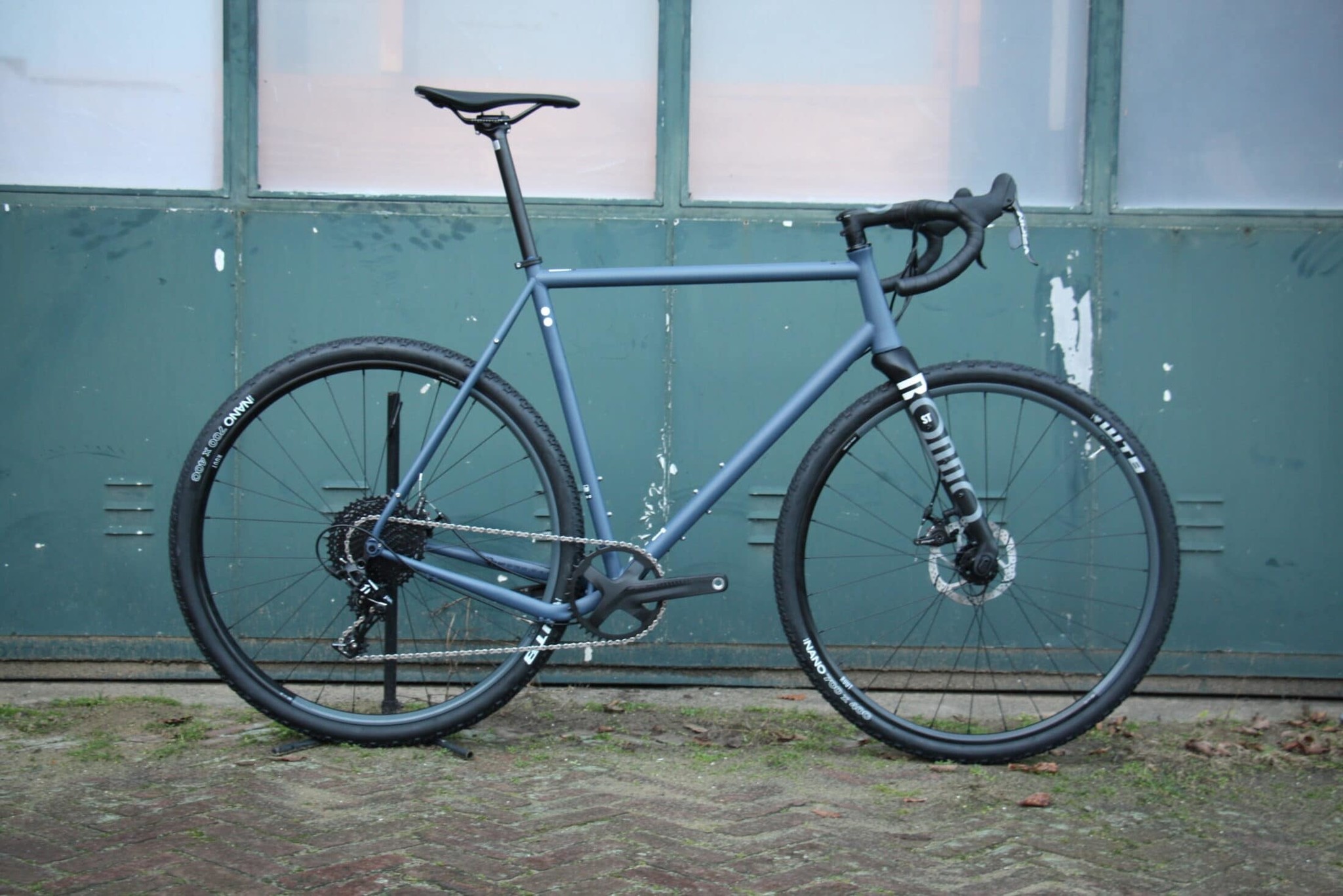 Rondo Rondo Ruut ST2 2021 BikeSuperior