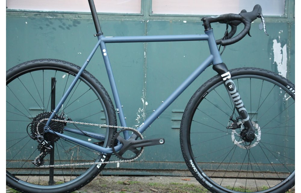 Rondo Ruut ST2 2021