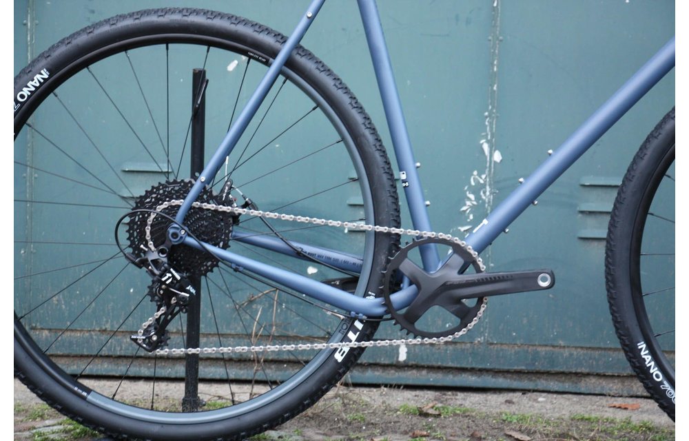 Rondo Ruut ST2 2021