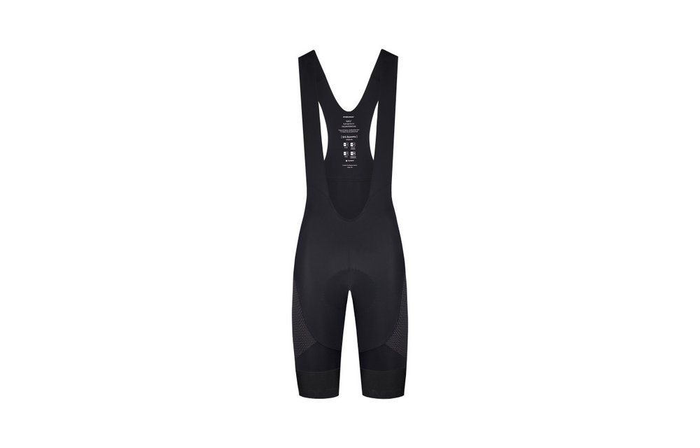 Etxeondo Fietsbroek Orhi Dyneema - Zwart