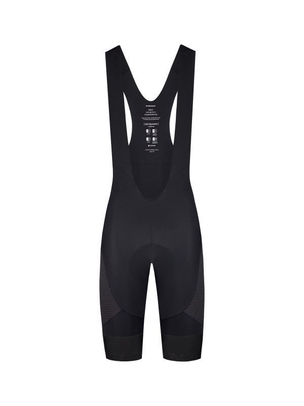 Etxeondo  Fietsbroek Orhi Dyneema - Zwart