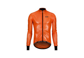 Etxeondo Busti Jacket Men - Orange