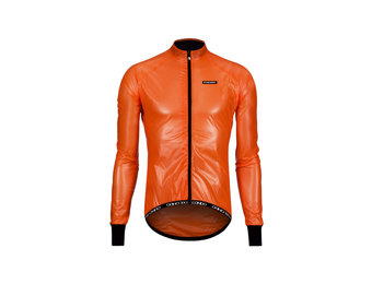 Etxeondo Jacks Busti Mann - Orange