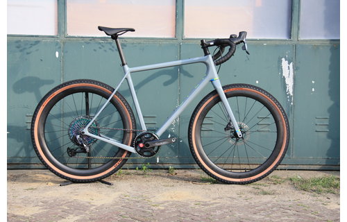 OPEN WI.DE. Frameset