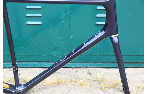 OPEN MIN.D. Frameset