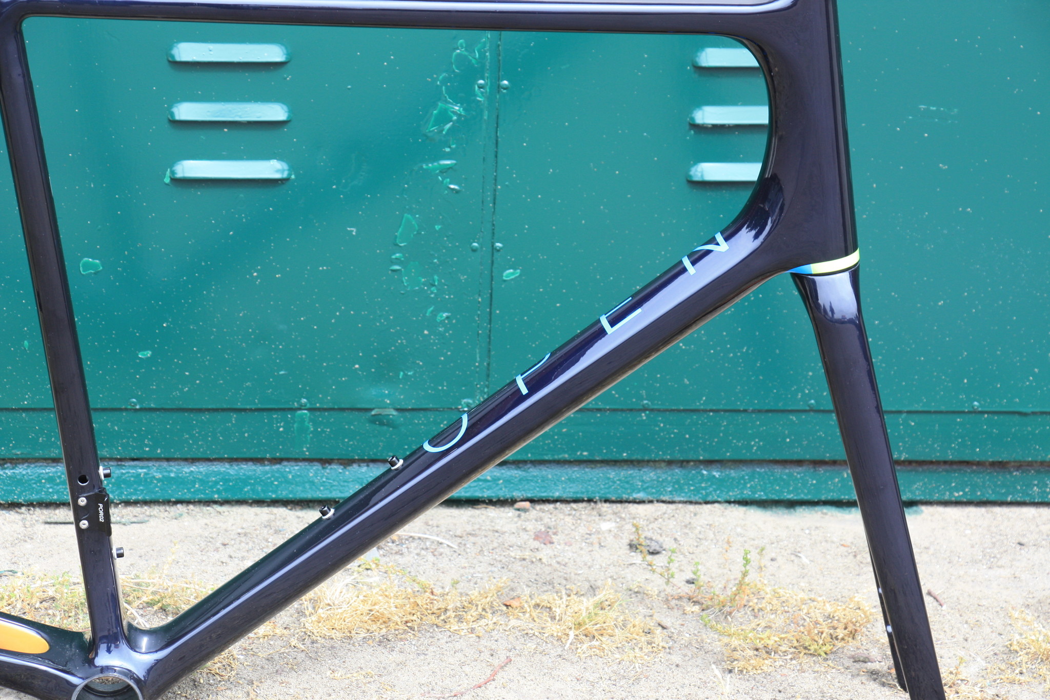 OPEN MIN.D. Frameset