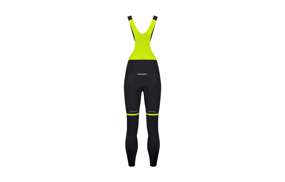 Etxeondo Fahrradhose Lang KOMA