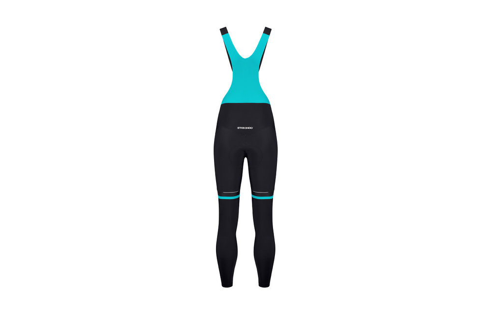 Etxeondo Fahrradhose Lang KOMA
