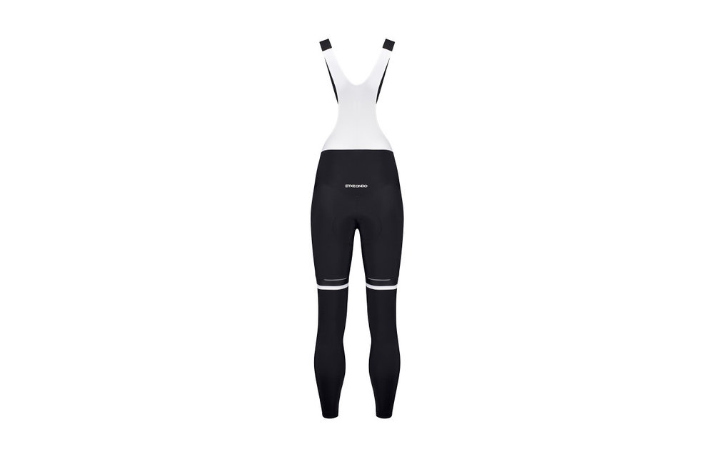 Etxeondo Fahrradhose Lang KOMA