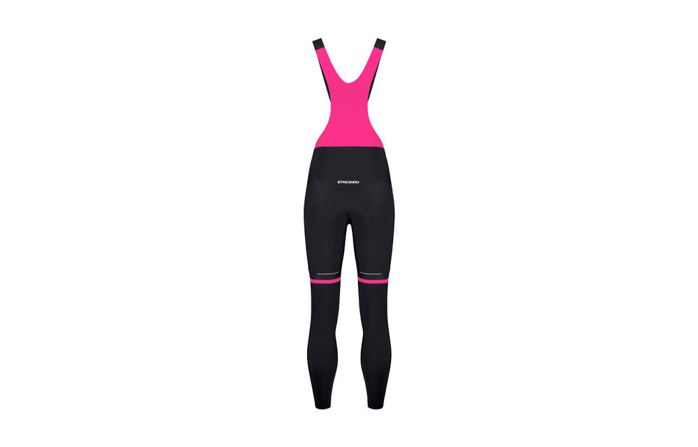 Etxeondo Fahrradhose Lang KOMA