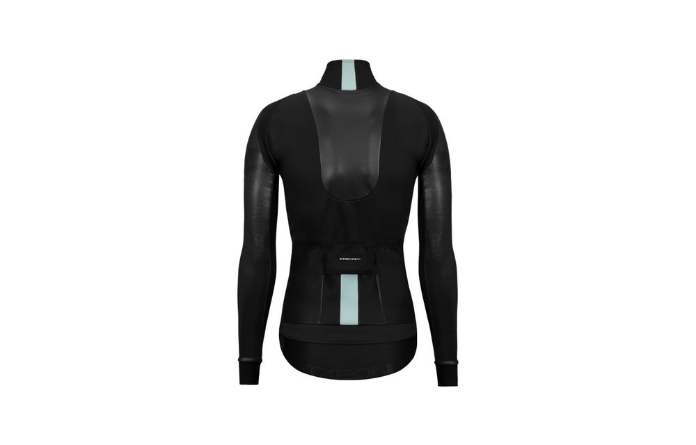 Jacket women Lurra Etxeondo