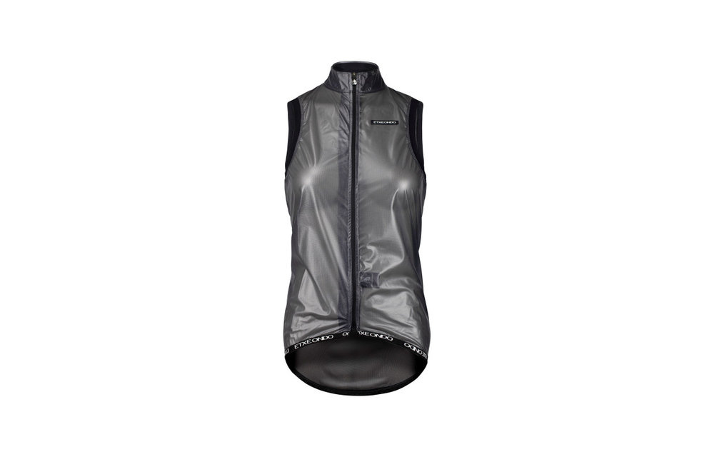 Etxeondo Gilet (Body) Busti