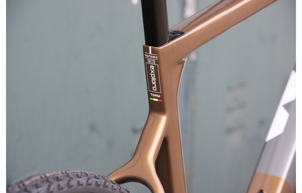 3T Exploro Primo Rival AXS 2x