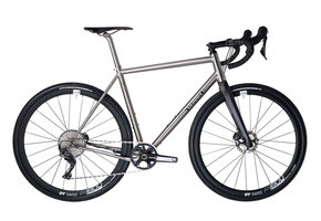 J.Guillem Atalaya Gravel Disc