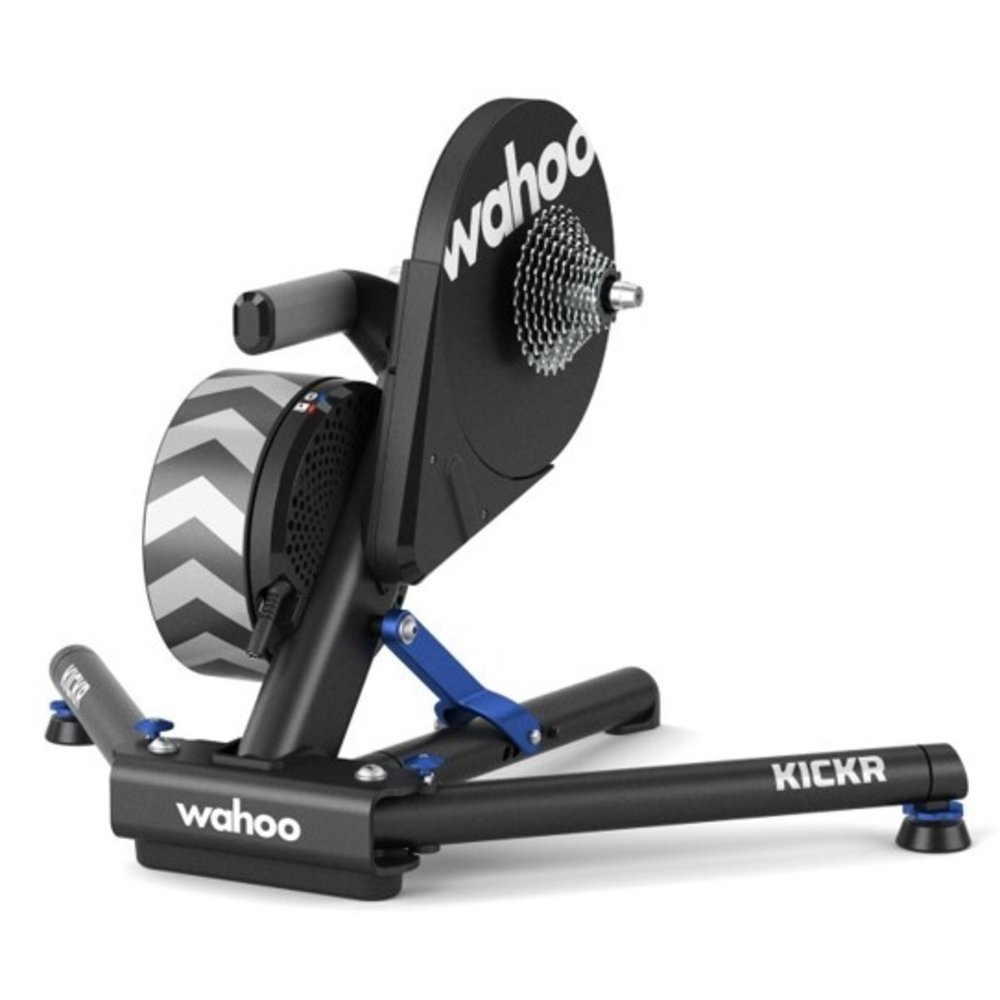 Wahoo kickr core stock deals