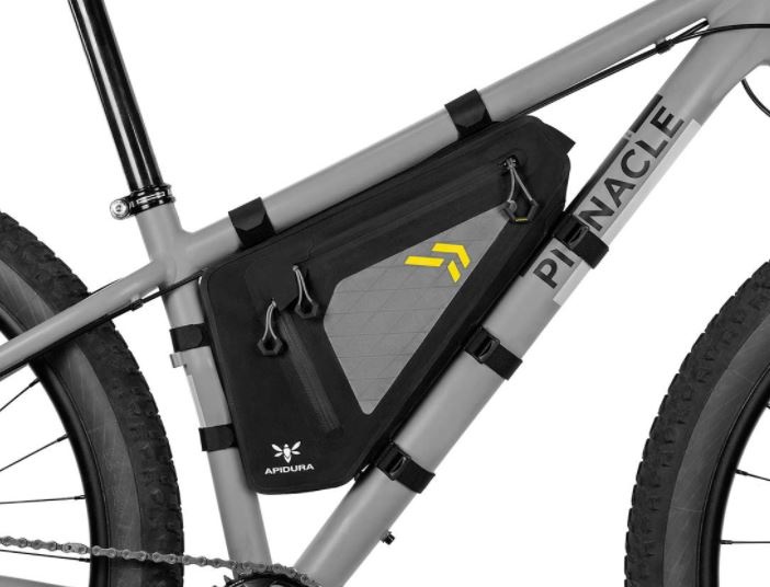 Apidura Backcountry Full Frame Pack