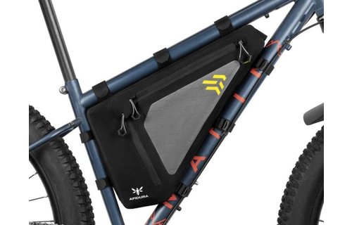 Apidura Backcountry Full Frame Pack