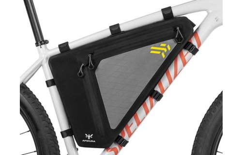 Apidura Backcountry Full Frame Pack