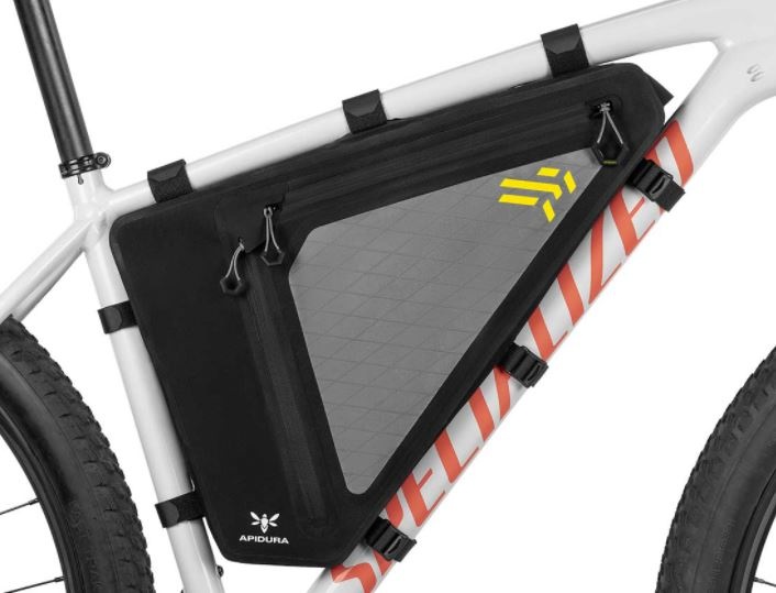 Apidura Backcountry Full Frame Pack