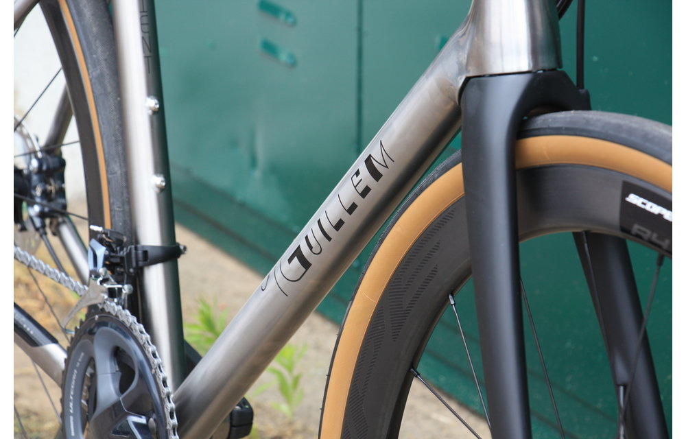 J.Guillem Orient Disc 2022