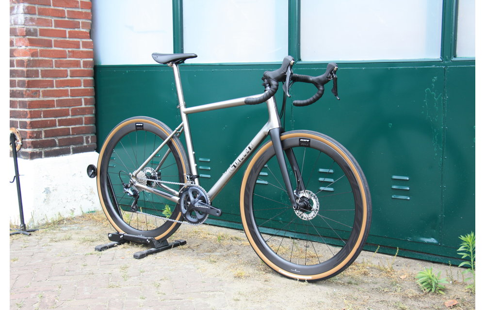 J.Guillem Orient Disc 2022