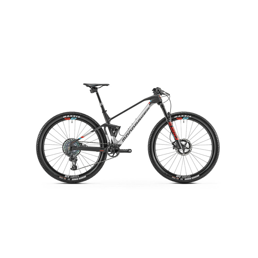 Mondraker F Podium Carbon DC RR BikeSuperior