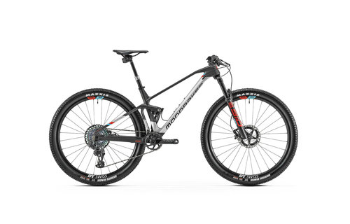 Mondraker F Podium Carbon DC RR BikeSuperior