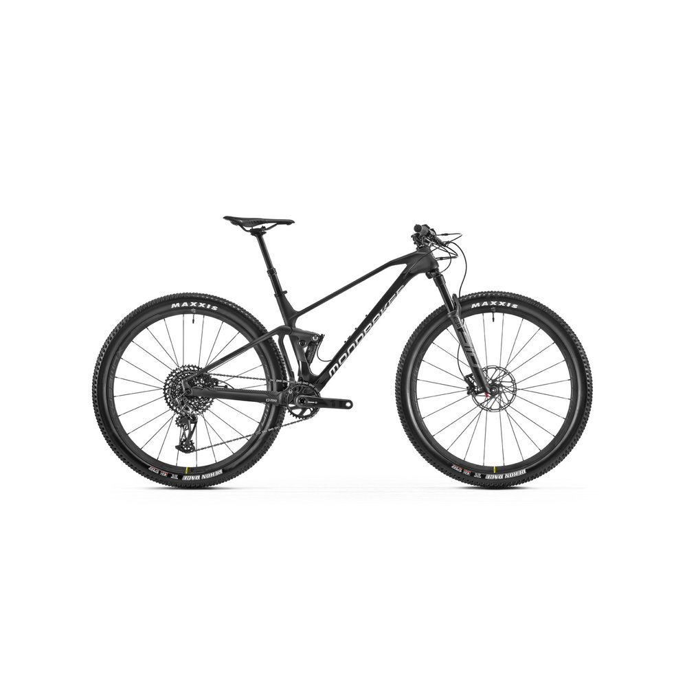 Mondraker F Podium Carbon DC R BikeSuperior