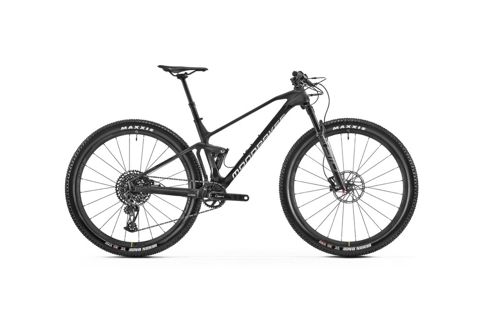 Mondraker F-Podium Carbon DC R 2022