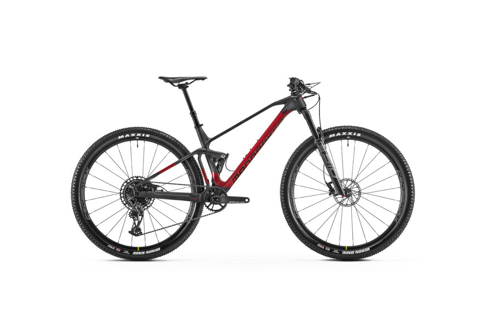 Mondraker F-Podium Carbon DC 2022