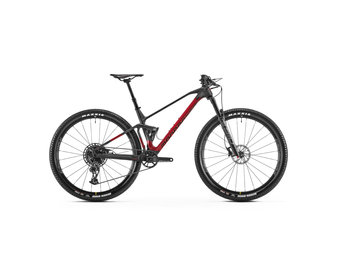 Mondraker F Podium Carbon DC RR BikeSuperior