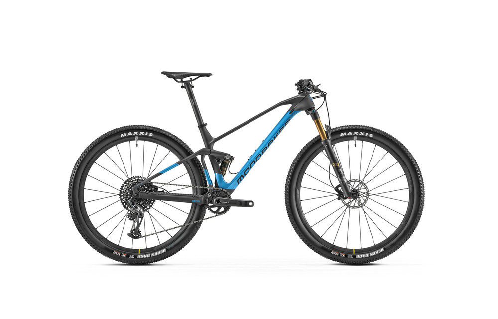 Mondraker F-Podium Carbon R 2022