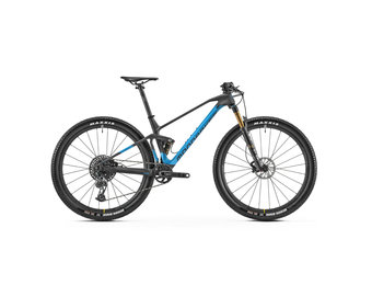 Mondraker F Podium Carbon DC RR BikeSuperior