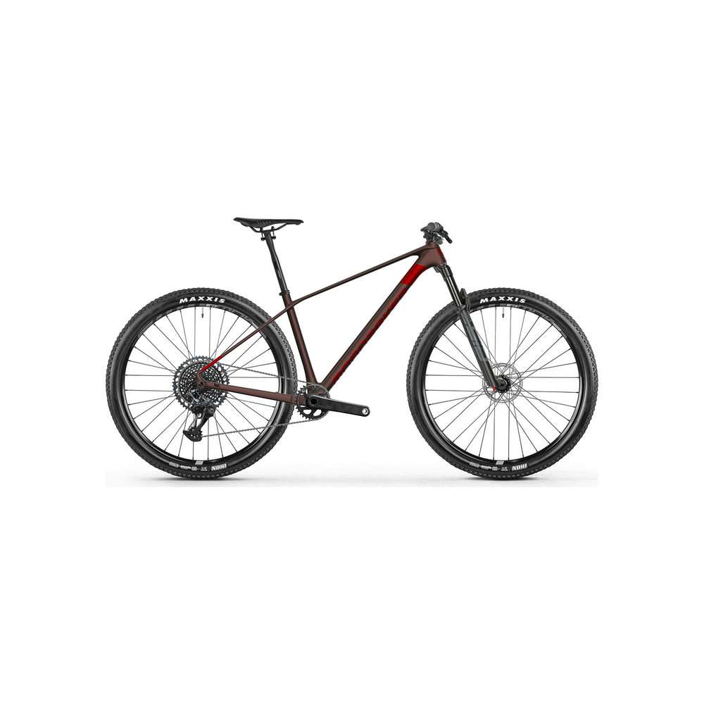 Mondraker Podium Carbon 2022 BikeSuperior