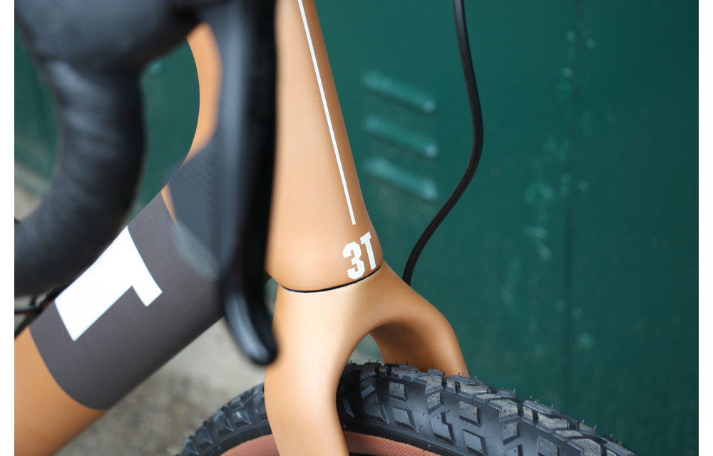 3T Exploro Primo Rival AXS XPLR