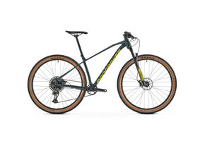 Mondraker Chrono R  Britisch Racing Green