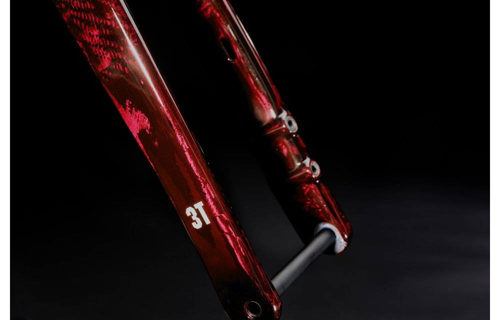 3T Exploro RaceMax Italia Founders Edition