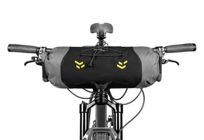 Apidura Backcountry Handlebar Pack