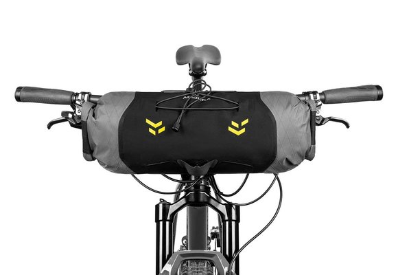 Apidura Handlebar Packs | BikeSuperior