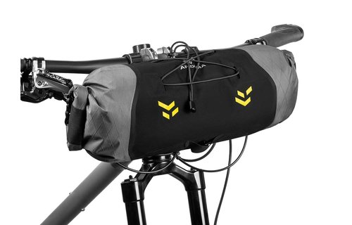 Apidura Backcountry Handlebar Pack