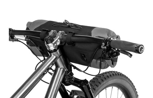 Apidura Backcountry Handlebar Pack
