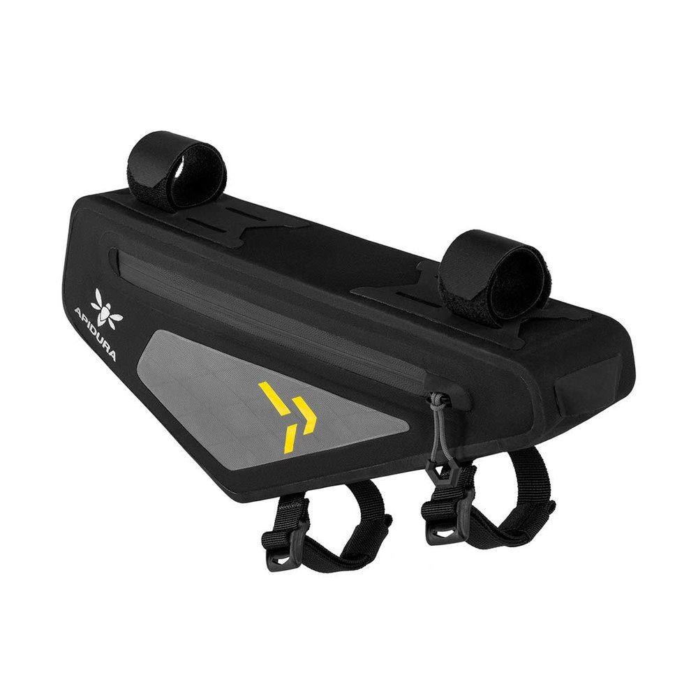 アクセサリー APIDURA BACKCOUNTRY FRAME PACK 2L Apidura Backcountry Frame Pack | BikeSuperior