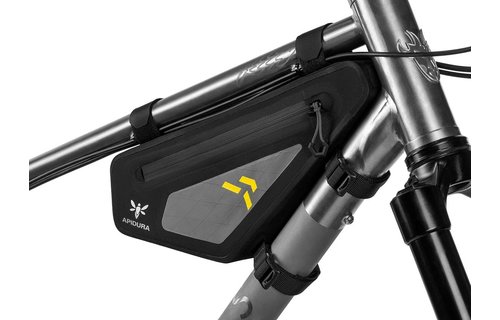 Apidura Backcountry Rahmenpack