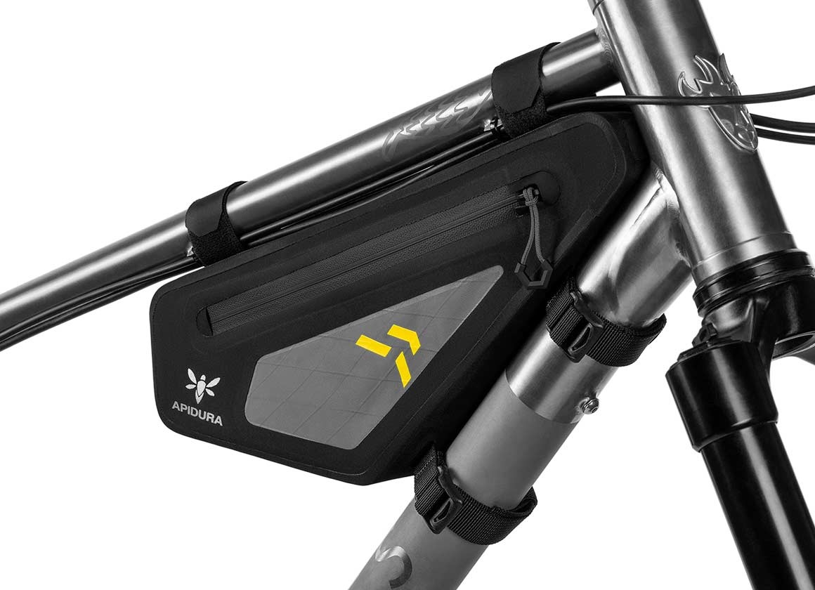 Apidura Backcountry Rahmenpack