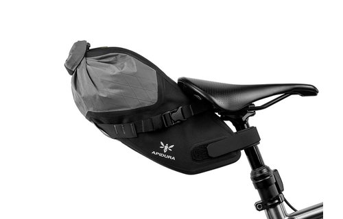 Apidura Backcountry Satteltasche
