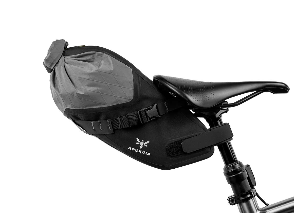 Apidura Backcountry Satteltasche
